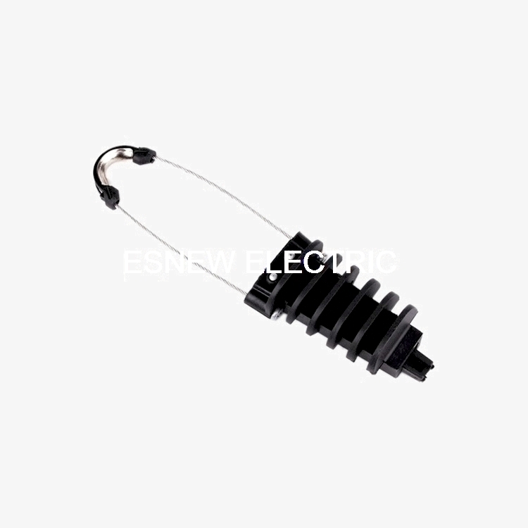 2.1 Anchor Dead End Clamp for Self Support ABC Cable