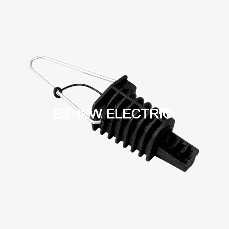 DCR-2 Plastic High Tension Cable Anchoring Connector