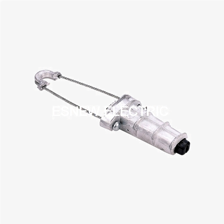 DR1400 Electric Cable Anchoring Strain Clamp
