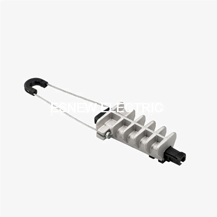 DR1500 Anchoring Clamp Dead End Clamp