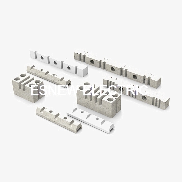 EL Bus Bar Support Insulator