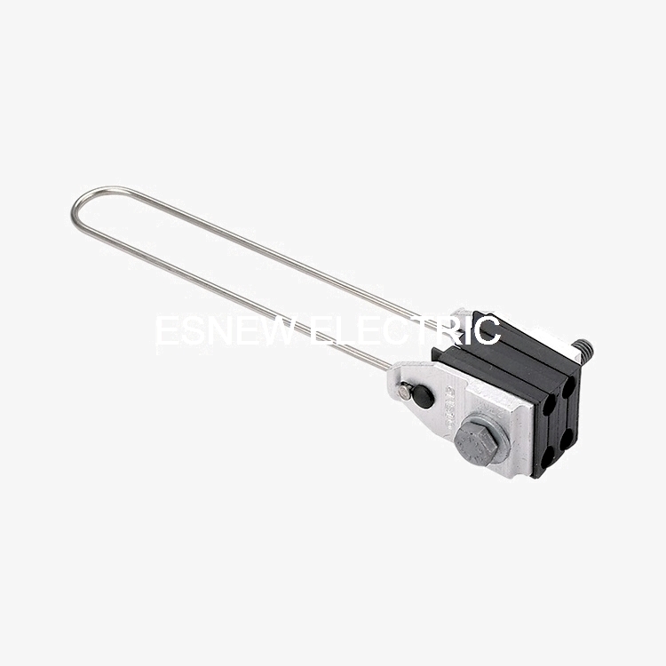 ES158 Wedge Type ABC Cable Anchoring Connector