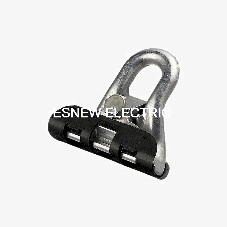 ES94 ABC Cable Aerial Electrical Fittings Suspension Connector