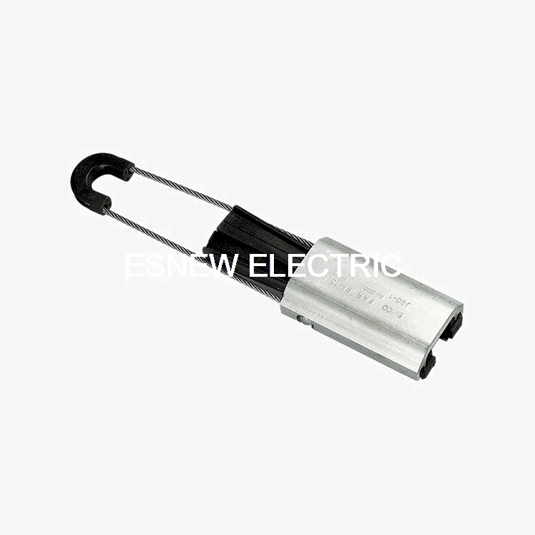 JBG-1 Stamping Anchor Connector