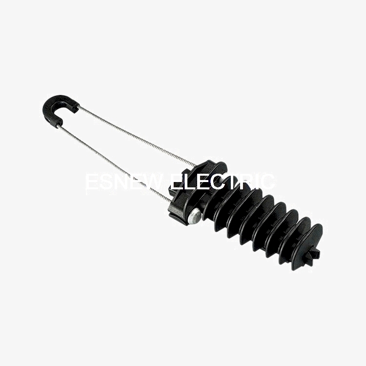 PA1500 Tension Dead End Clamp