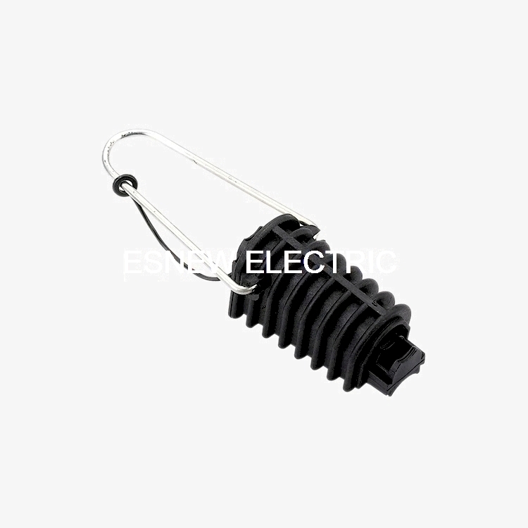 DCR-1 High Tension Electric Wire Conductor Anchor Clamp