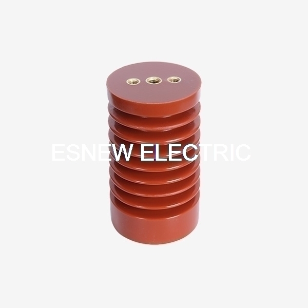 EL-12KV/Φ85×140 (145/150/170) Post insulator