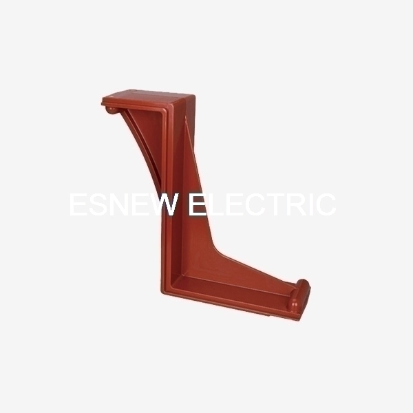 WB2-40.5KV/184 Curved plate