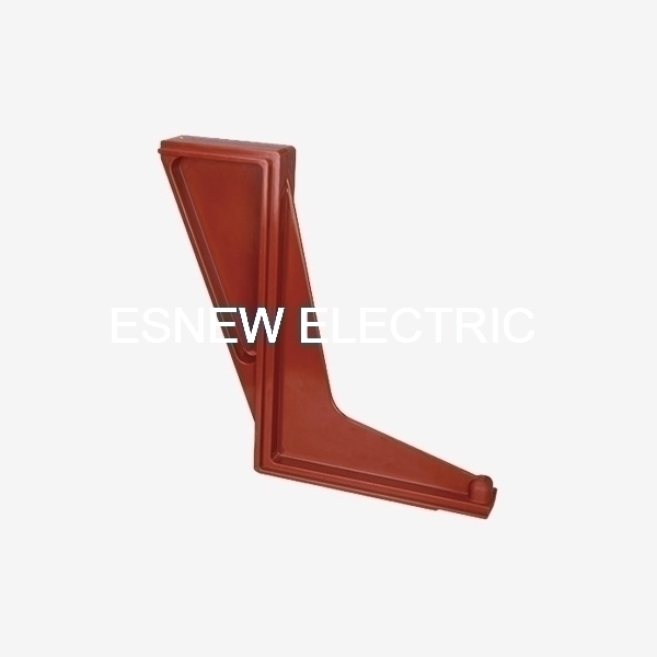 WB1-40.5KV/85 Curved plate