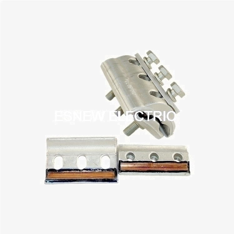 CAPG-3 PG Clamp