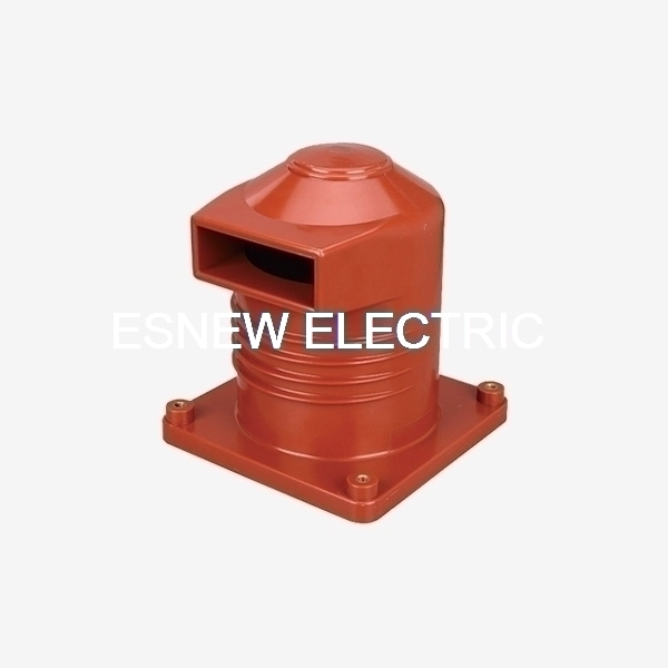 CH3-12KV/270 contact box 4000A