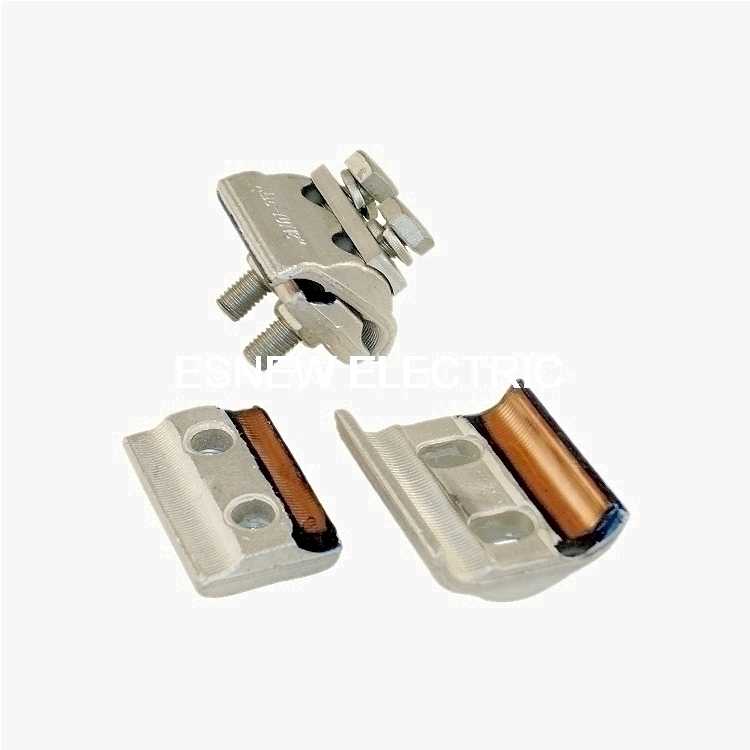 CAPG-2 PG Clamp