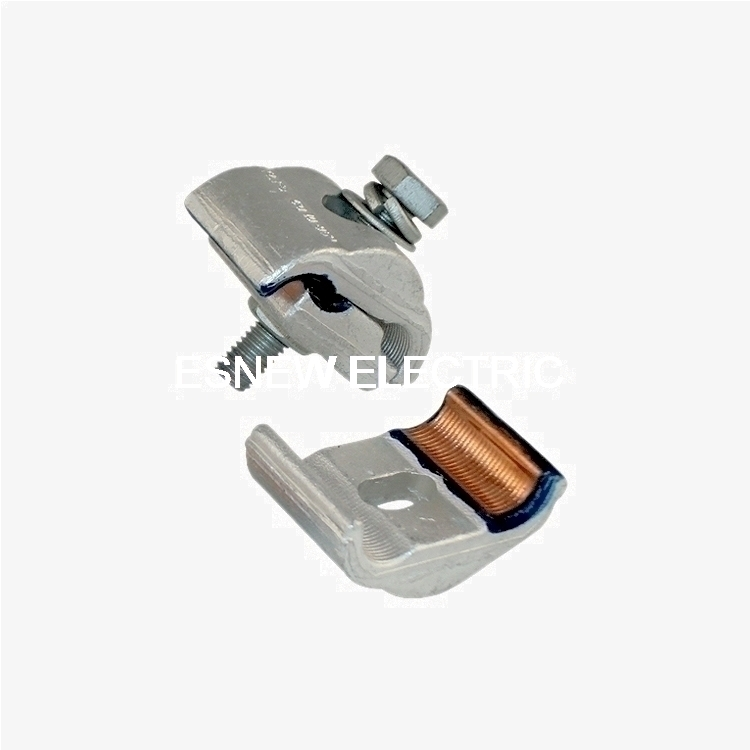 CAPG-1 PG Clamp