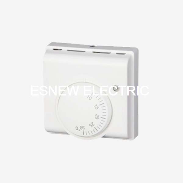 SG-6000 Series of Mechanical Thermostat