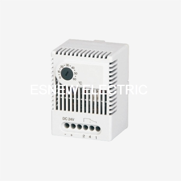 ET 011 Electronic Thermostat (24VDC)