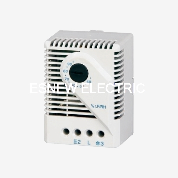 Mechanical Hygrostat MFR 012