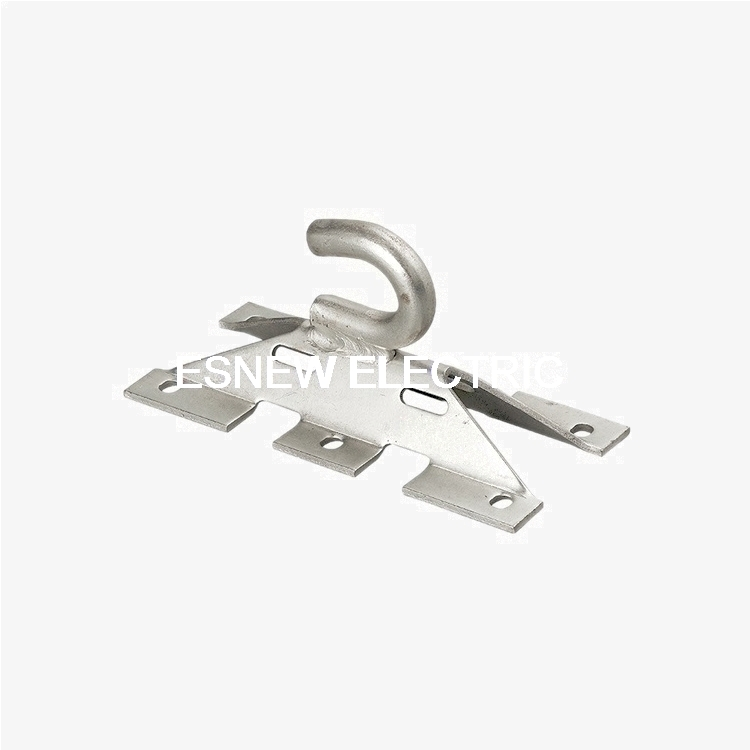 SM96 Progressive Stamped Concrete Anchor Brackets