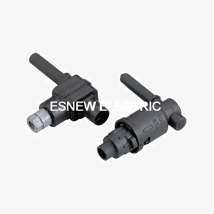 SDPA ABC Electric Power Fitting Cable Accessories with Fuse