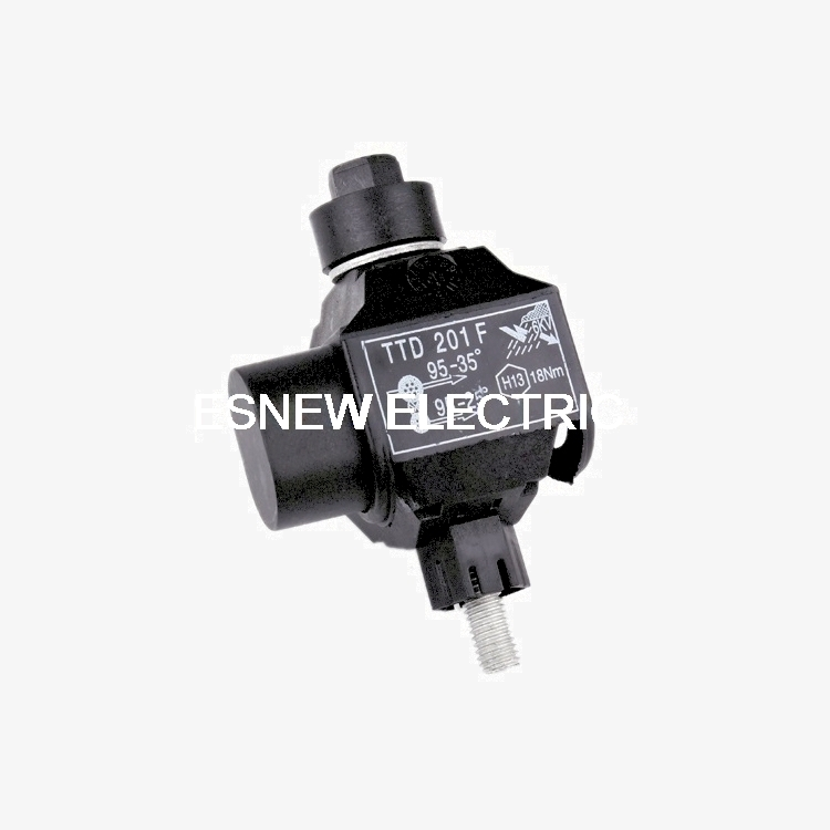 TTD201F Insulation Piercing Connector