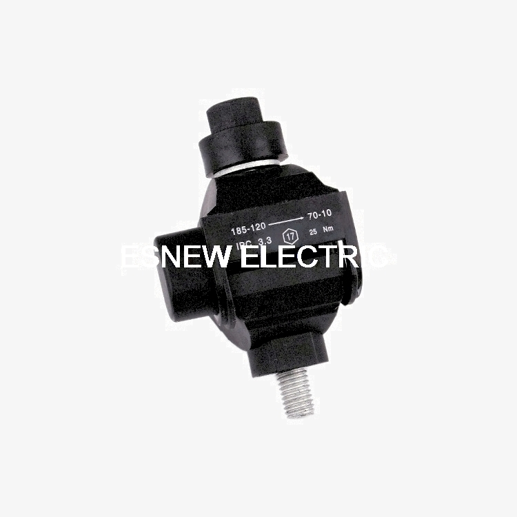 IPC3.3 Overhead Line Insulation Piercing Clamp Adjustable Cable Accessories Insulation Piercing Connector