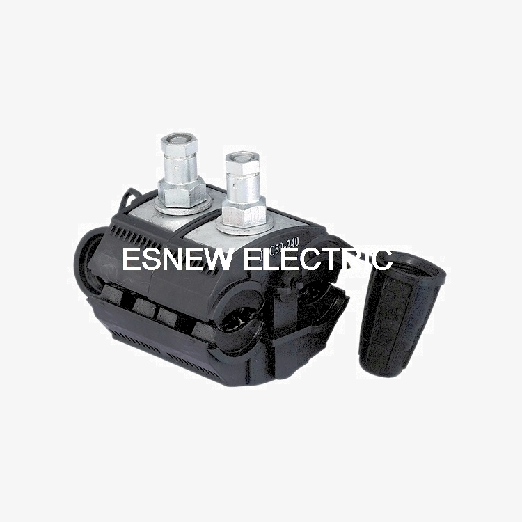 JBC50-240 Top Quality Cable Accessory Insulation Piercing Connectors Manufacturer