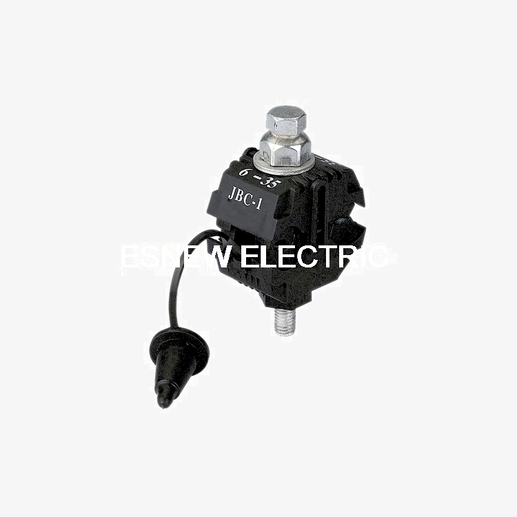 JBC-1 Bimetallic Parallel Groove Clamp Insulation Piercing Connector