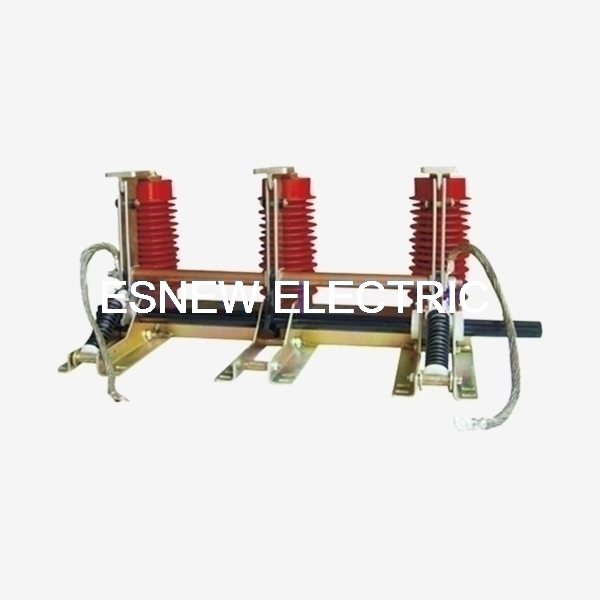 JN22B-40.5/31.5 indoor high voltage grounding switch