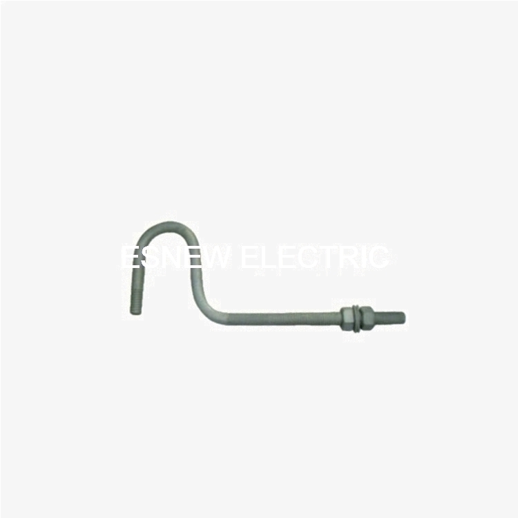 Hook Bolts