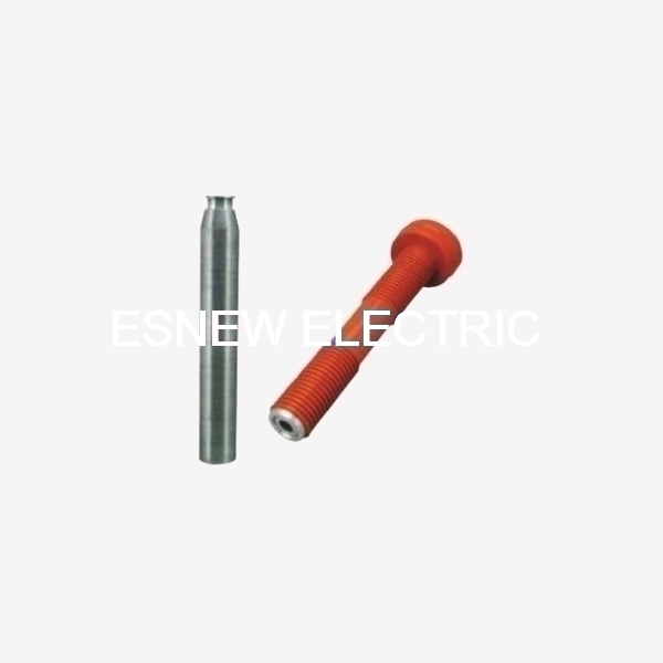 630/1250A silicone contact arm