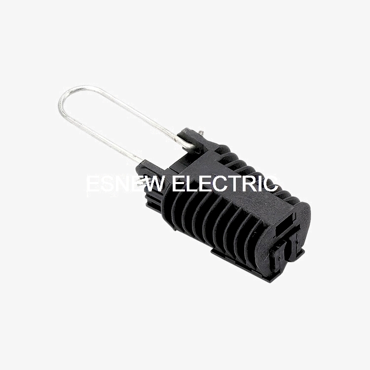 LA2 IEC Standard Electrical Tension Dead End Anchor Clamp