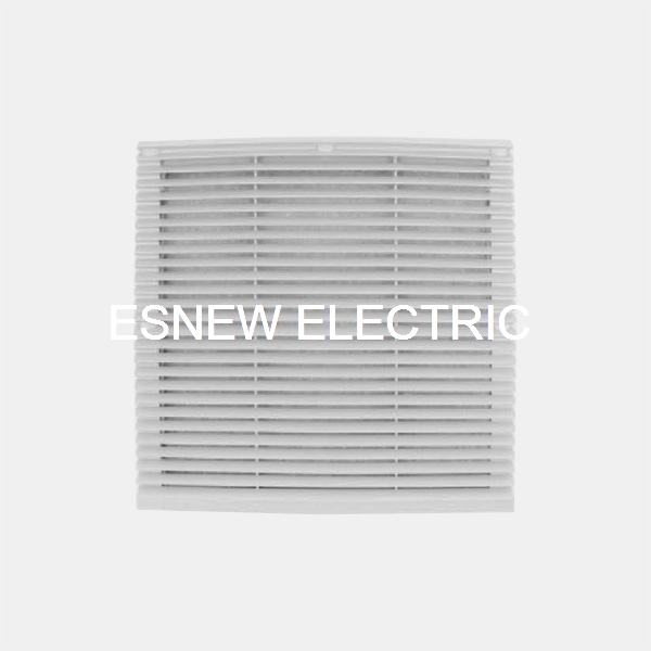 VS806 Ventilation strainer set