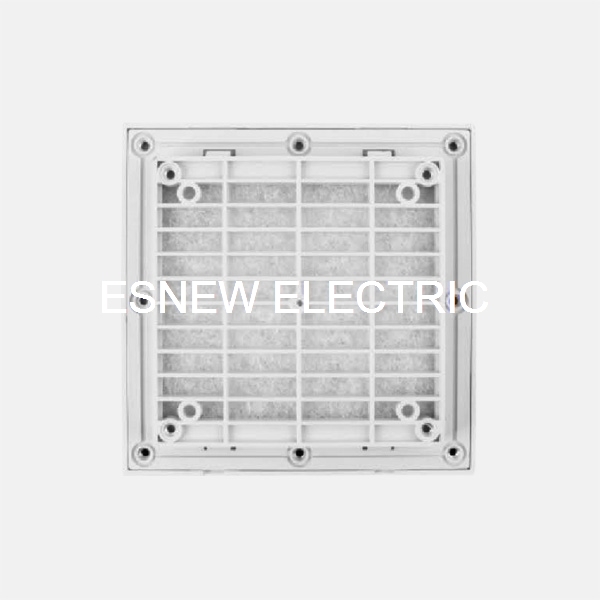 VS803 Ventilation strainer set