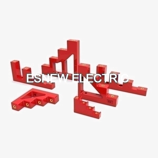 CT/CJ Bus Bar Ladder Support