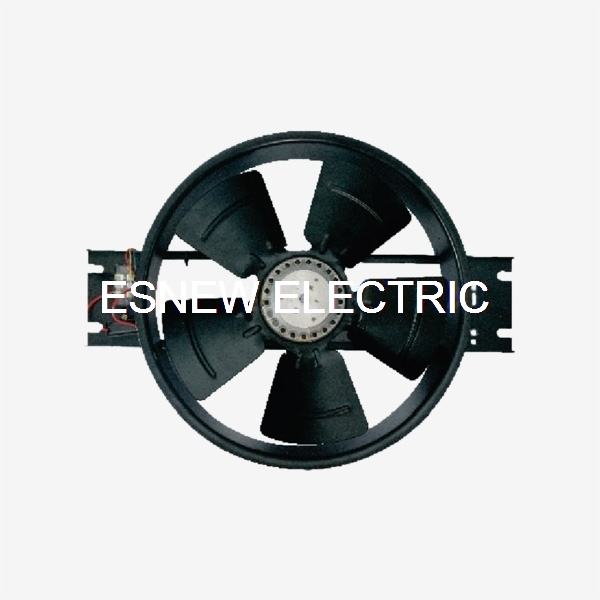 EA300FZY Axial fan