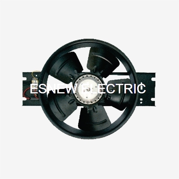 EA250FZY Axial fan