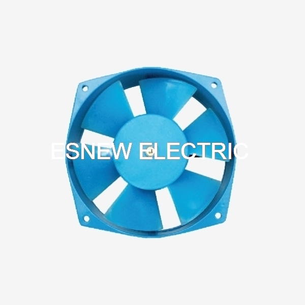 EA200FZY Axial fan