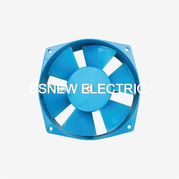 EA150FZY Axial fan