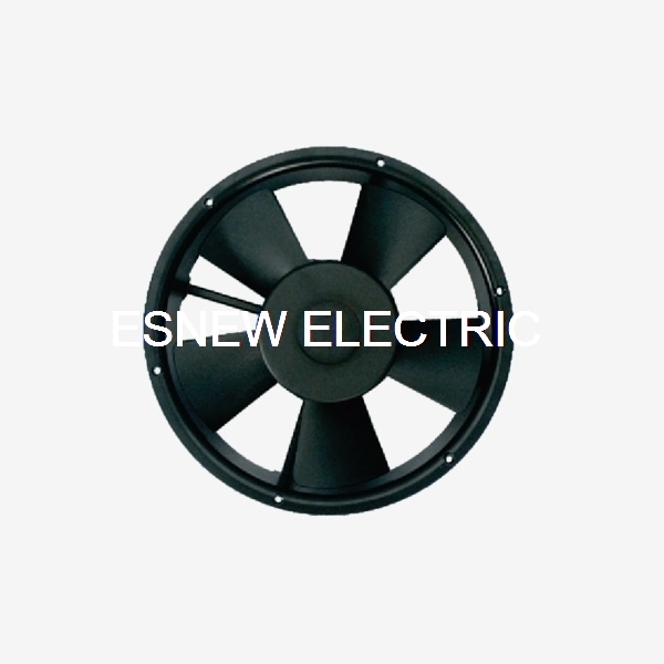 EA22580 Axial fan