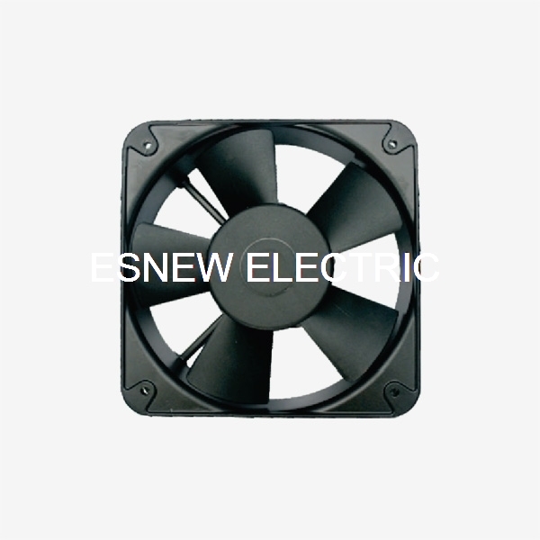 EA20060 Axial fan