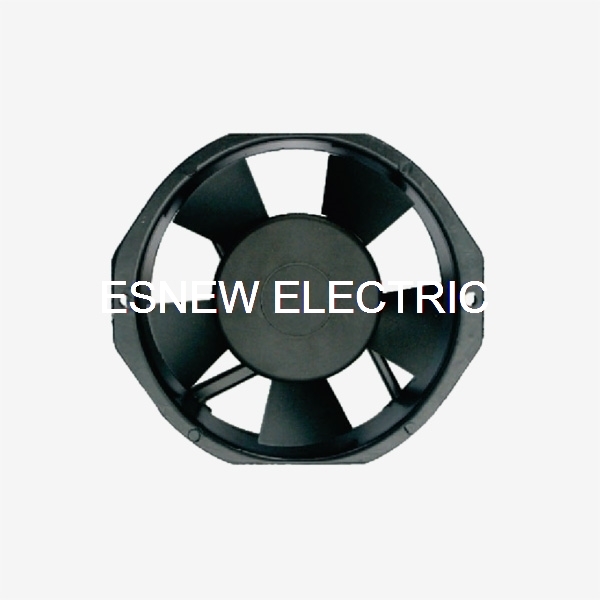 EA145FZY Axial fan