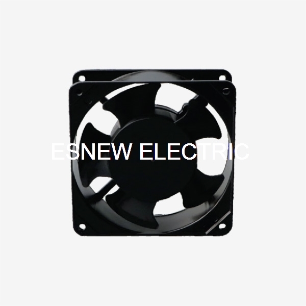 EA12038 Axial fan