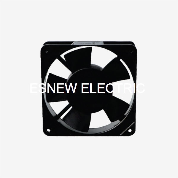 EA12025 Axial fan