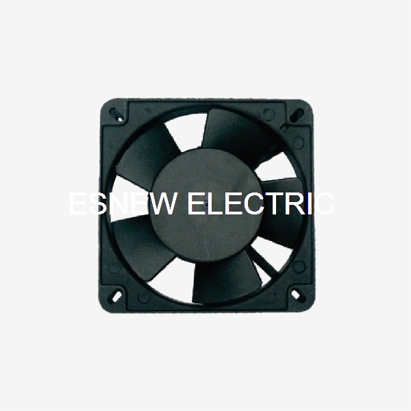 EA11025 Axial fan