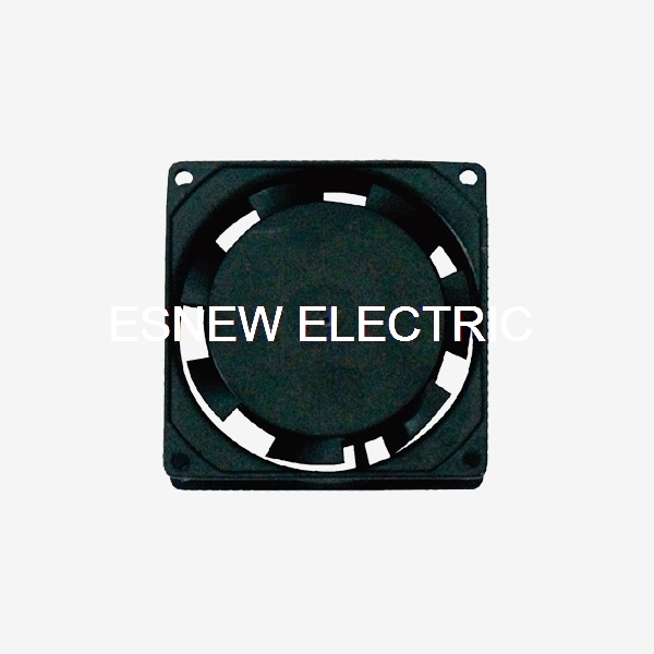 EA8025 Axial fan