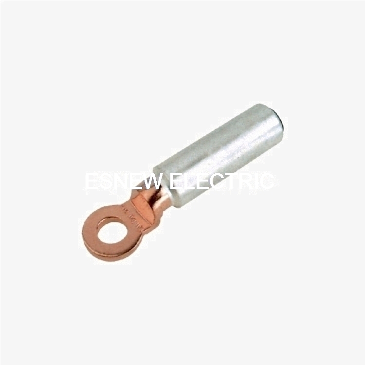DTL-2 Copper Aluminium Bimetal Termination Connection Lugs