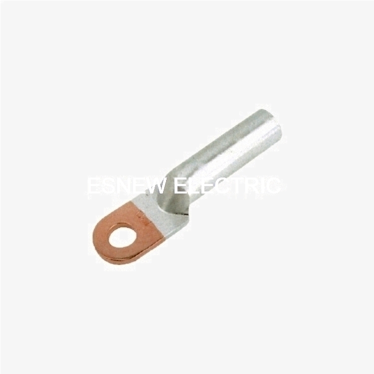 DTL Electrical Cable Lug Copper Aluminium Terminals
