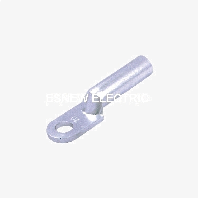 DL Compression Aluminium Cable Lugs High Conductive