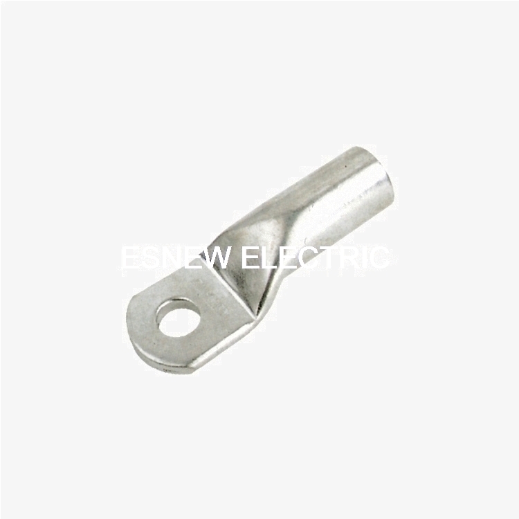 AUS DIN Type Copper Crimp Long Tube Connecting Terminal Lug
