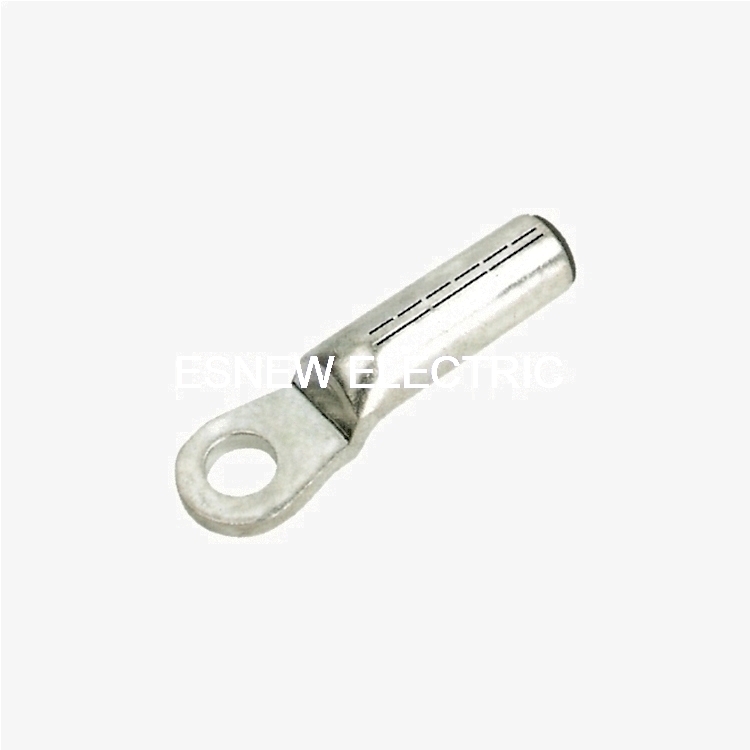 AU Germany Standard Aluminum Terminals and Cable Lugs