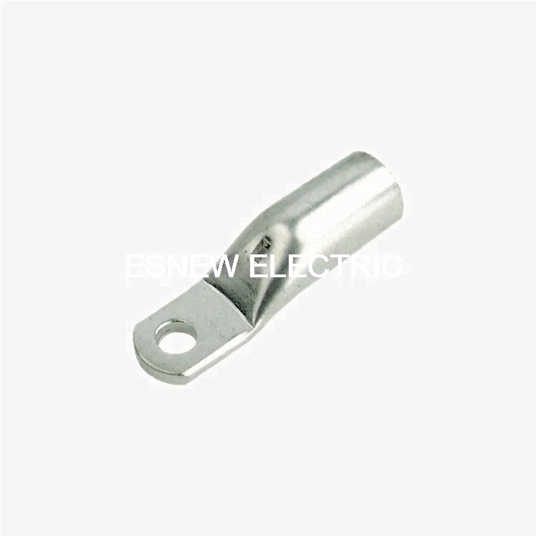 TM Copper Ring Crimp Tube Terminal Circuit Breaker Cable Lug